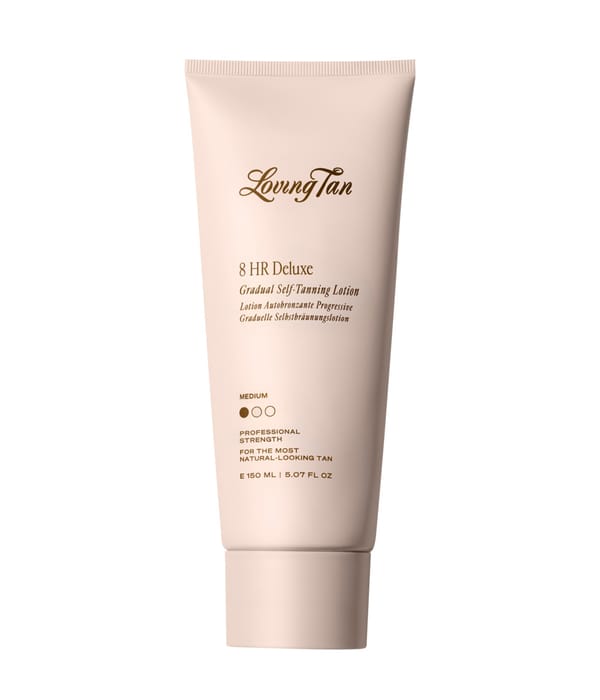 Productafbeelding 1 van 6, Loving Tan Deluxe Gradual Tan Zelfbruinende lotion
