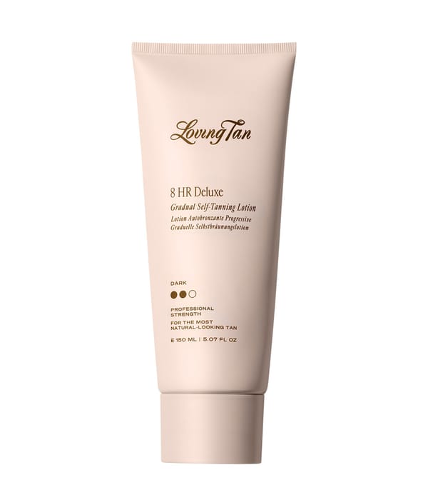Produktbild 1 von 6, Loving Tan Deluxe Gradual Tan Selbstbräunungslotion