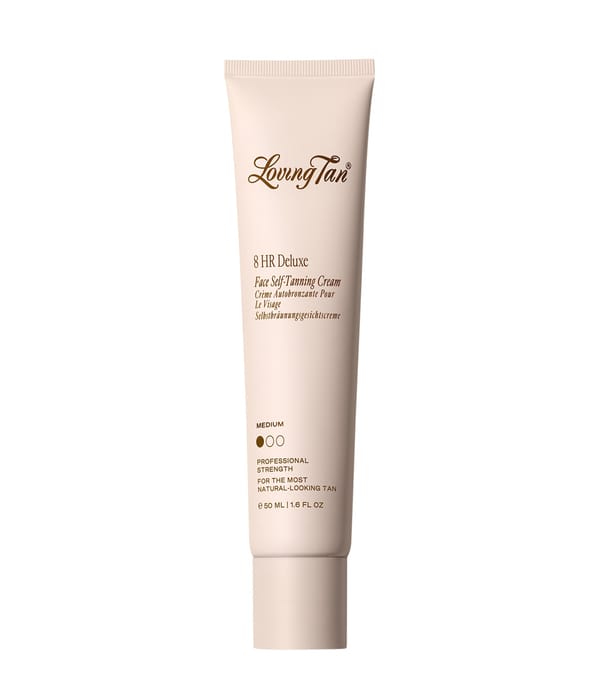 Produktbillede 1 af 6, Loving Tan Deluxe Face Tan Selvbrunerlotion
