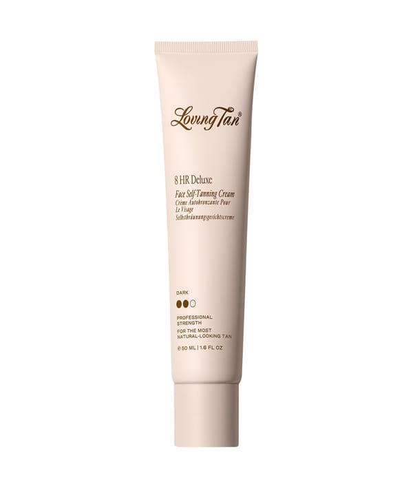 Produktbild 1 von 6, Loving Tan Deluxe Face Tan Selbstbräunungslotion