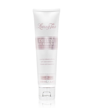 Loving Tan Deluxe Tan Remover Zelfbruinende gel 100 ml