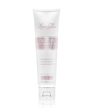 Loving Tan Deluxe Tan Remover Zelfbruinende gel 100 ml