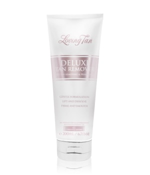 Loving Tan Deluxe Tan Remover Zelfbruinende gel 200 ml
