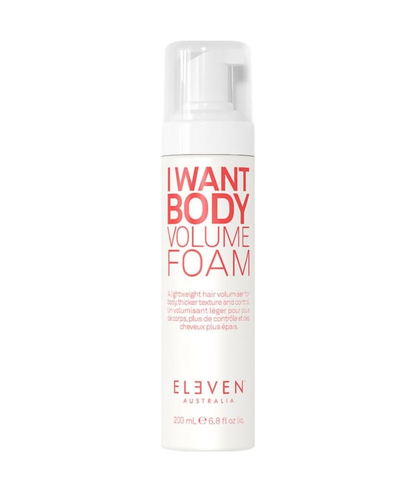 Produktbillede 1 af 1, Eleven Australia I Want Body Mousse