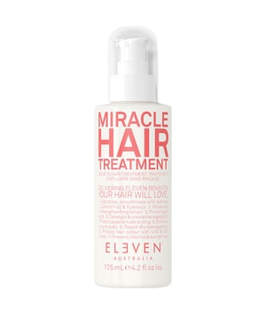 Eleven Australia Miracle Hair Treatment Haarkur · 125 ml