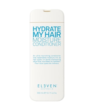 Eleven Australia Hydrate My Hair Moisture Conditioner Conditioner · 300 ml
