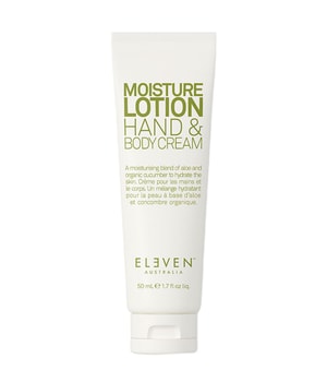 Eleven Australia Moisture Lotion Hand & Body Crème Kropscreme