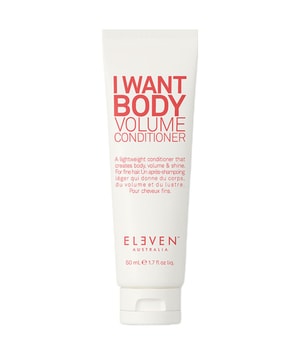 Eleven Australia I Want Body Volume Conditioner Balsam