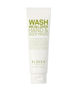 Eleven Australia Wash Me All Over Hand & Body Wash Showergel