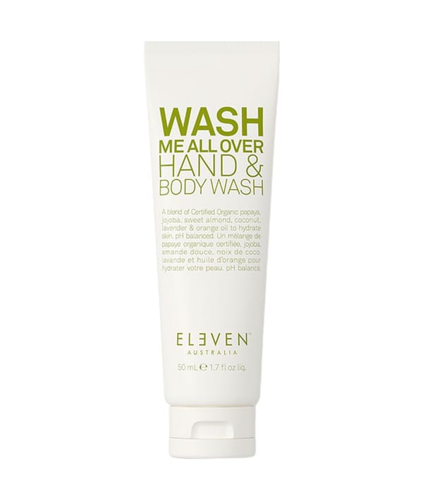 Produktbillede 1 af 1, Eleven Australia Wash Me All Over Showergel