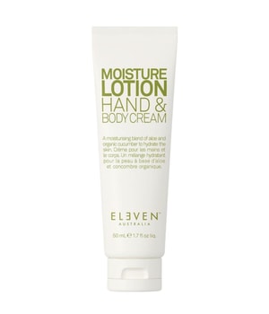 Eleven Australia Moisture Lotion Hand & Body Crème Body cream