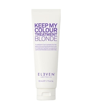 Eleven Australia Keep My Colour Treatment BLONDE Hårkur