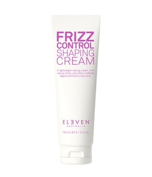 Eleven Australia Frizz Control Shaping Cream Crème cheveux