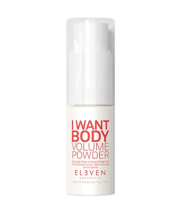 Produktbild 1 von 1, Eleven Australia I Want Body Haarpuder