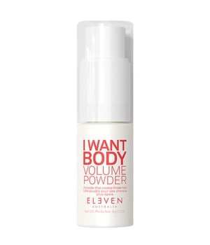 Eleven Australia I Want Body Volume Powder Poudre cheveux