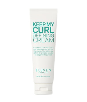 Eleven Australia Keep My Curl Defining Cream Crème coiffante