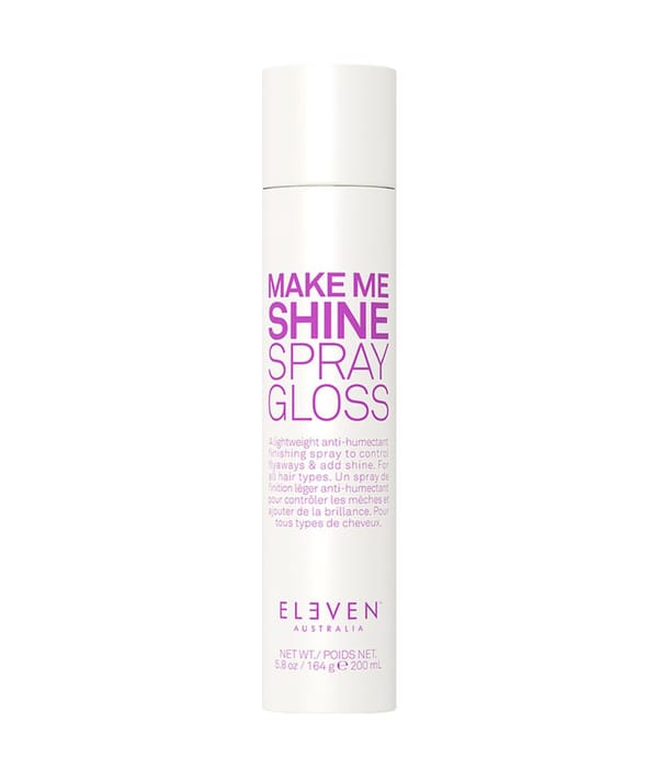 Produktbild 1 von 1, Eleven Australia Make Me Shine Haarspray