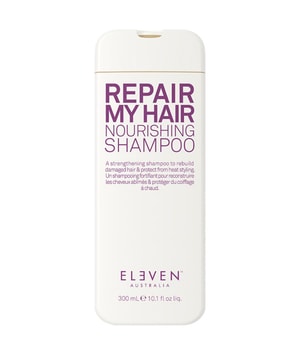 Eleven Australia Repair My Hair Nourishing Shampoo Haarshampoo 300 g