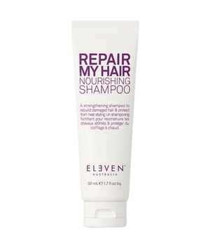 Eleven Australia Repair My Hair Nourishing Shampoo Shampoing