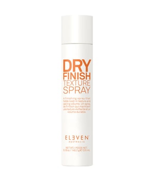 Eleven Australia Dry Finish Texture Spray Texturizing Spray 200 ml