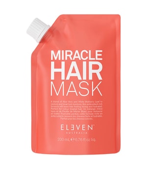 Eleven Australia Miracle Hair Mask Haarmaske · 200 ml