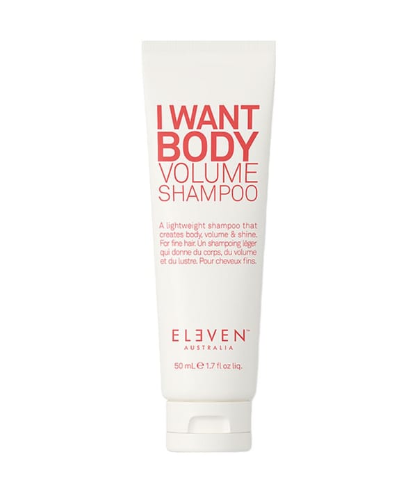 Produktbild 1 von 1, Eleven Australia I Want Body Haarshampoo