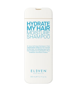Eleven Australia Hydrate My Hair Moisture Shampoo Shampoing