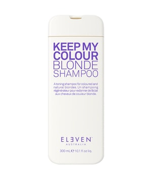 Eleven Australia Keep My Colour Blonde Shampoo Shampoing