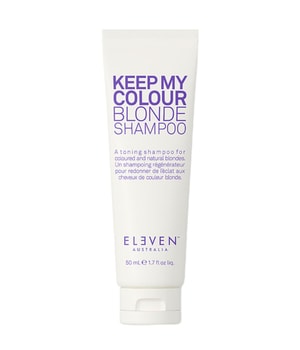 Eleven Australia Keep My Colour Blonde Shampoo Shampoing