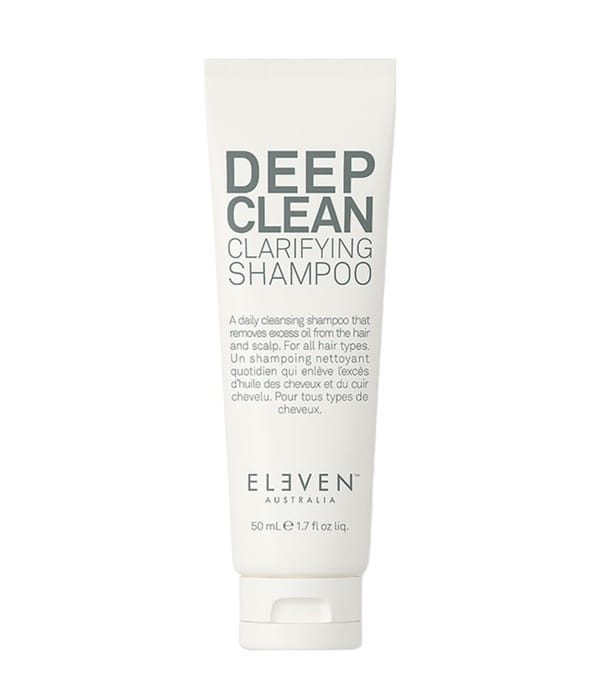 Produktbild 1 von 1, Eleven Australia Deep Clean Haarshampoo