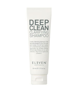 Eleven Australia Deep Clean Clarifying Shampoo Shampoo