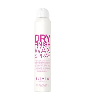 Eleven Australia Dry Finish Wax Spray Haarlak 200 ml