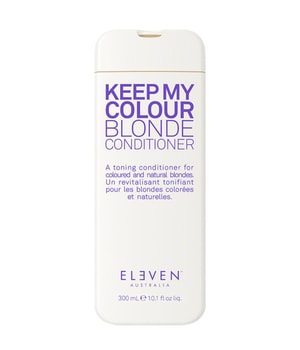Eleven Australia Keep My Colour Blonde Conditioner Après shampoing