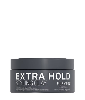Eleven Australia Extra Hold Styling Clay Pâte cheveux