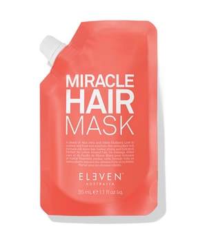 Eleven Australia Miracle Hair Mask Hårmaske
