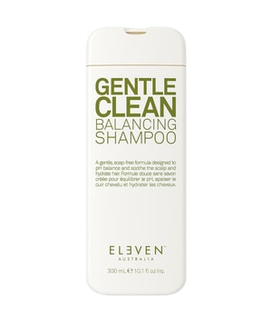 Eleven Australia Gentle Clean Balancing Shampoo Shampoing