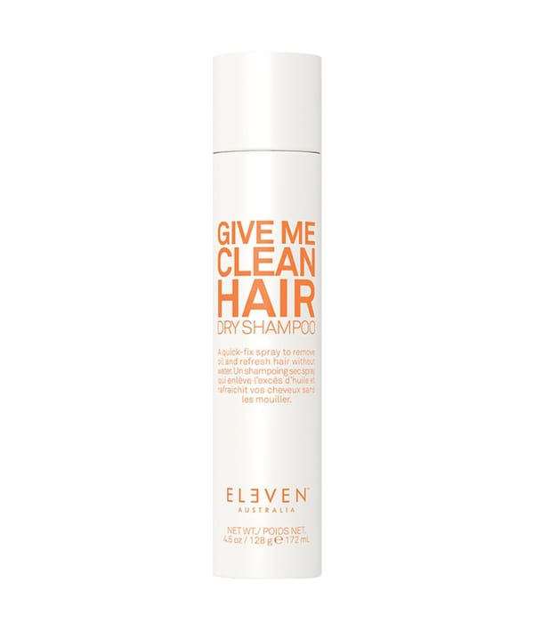 Produktbild 1 von 1, Eleven Australia Give Me Clean Hair Trockenshampoo