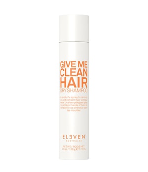 Eleven Australia Give Me Clean Hair Dry Shampoo Shampooing sec