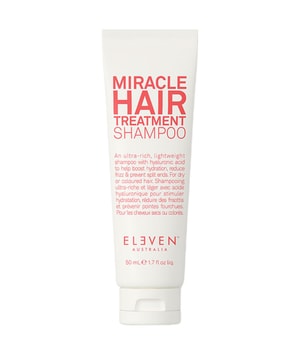 Eleven Australia Miracle Hair Treatment Shampoo Shampoo