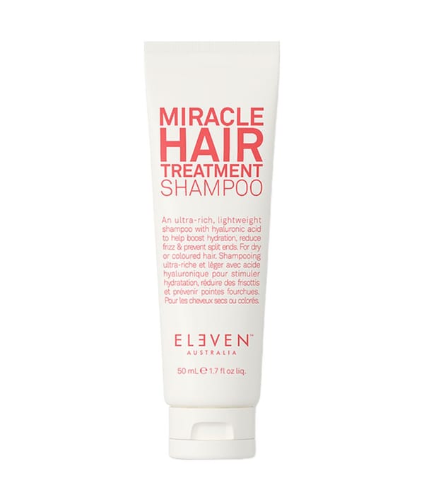 Obrázek produktu 1 z 1, Eleven Australia Miracle Hair Šampon