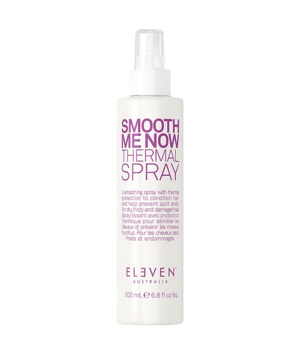 Produktbillede 1 af 1, Eleven Australia Smooth Me Now Hårspray