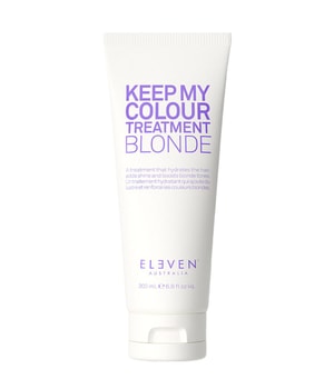 Eleven Australia Keep My Colour Treatment BLONDE Soin capillaire