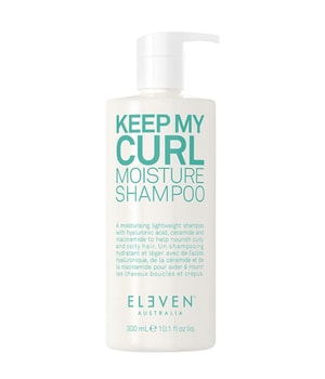 Eleven Australia Keep My Curl Moisture Shampoo Shampoing