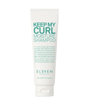 Eleven Australia Keep My Curl Moisture Shampoo Shampoo