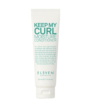 Eleven Australia Keep My Curl Moisture Conditioner Balsam