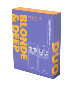 Product image 1 from 1, Eleven Australia BLONDE Hair care set