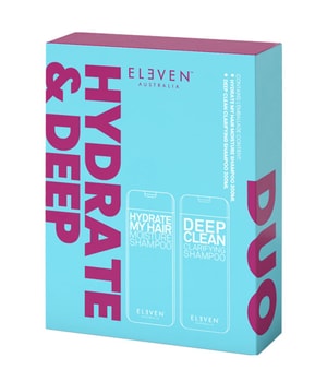 Product image 1 from 1, Eleven Australia HYDRATE Hair care set