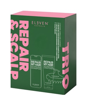 Product image 1 from 1, Eleven Australia REPAIR Hair care set