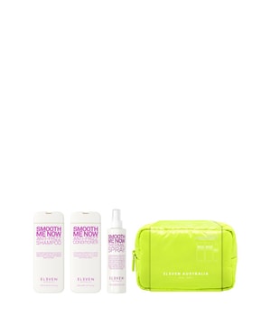Productafbeelding 1 van 1, Eleven Australia Smooth Haarverzorgingsset