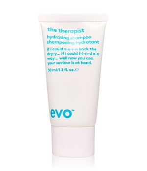 evo The Therapist Hydrating Shampoo 30 ml